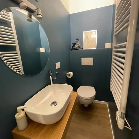 Isvi Comfort Bari