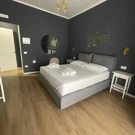 Isvi Comfort Bari