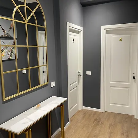 Konukevi Isvi Comfort