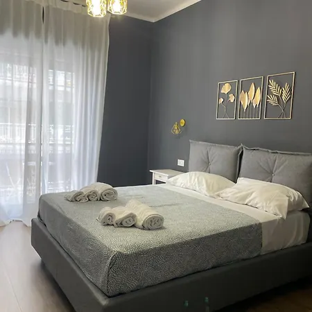 Gasthuis Isvi Comfort Bari