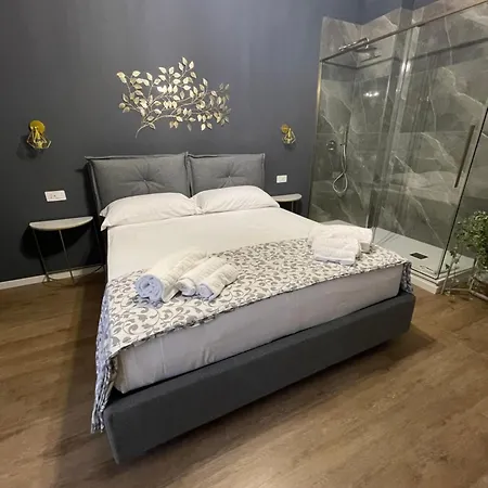 Isvi Comfort Bari
