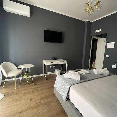 Pensión Isvi Comfort Bari