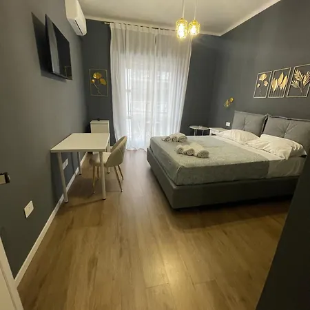 Isvi Comfort Maison d'hôtes