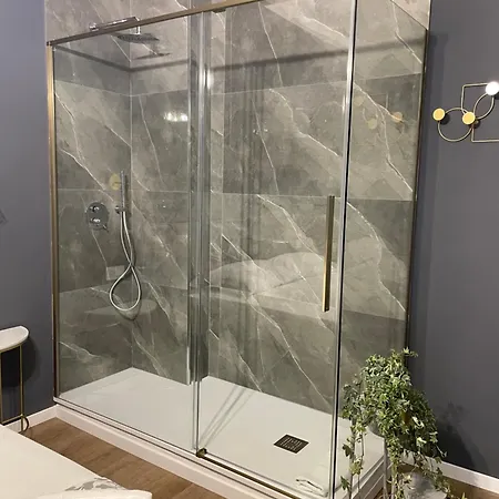 Isvi Comfort Maison d'hôtes Bari