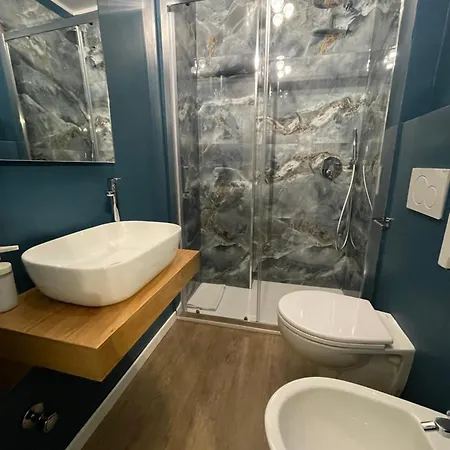 Isvi Comfort Maison d'hôtes