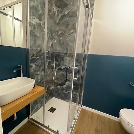 Isvi Comfort Maison d'hôtes Bari