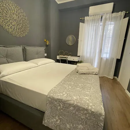 Isvi Comfort Gasthuis Bari