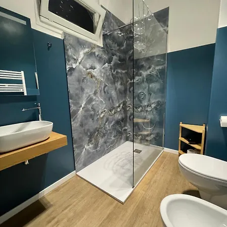 Isvi Comfort Maison d'hôtes