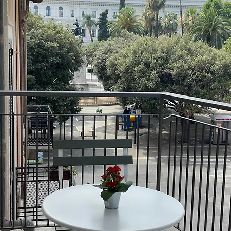 Maison d'hôtes Isvi Comfort Bari
