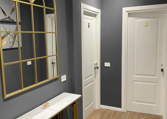 Gasthuis Isvi Comfort