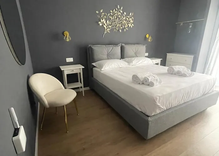 Isvi Comfort Gasthuis Bari