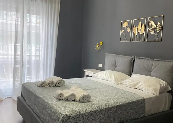 Gasthuis Isvi Comfort Bari