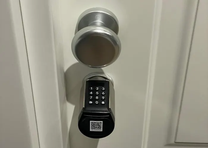 Isvi Comfort 3* Bari