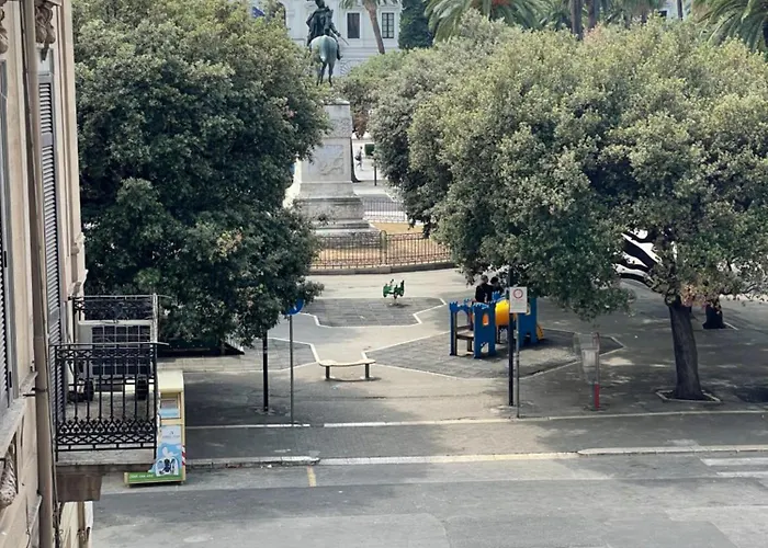 Isvi Comfort 3* Bari