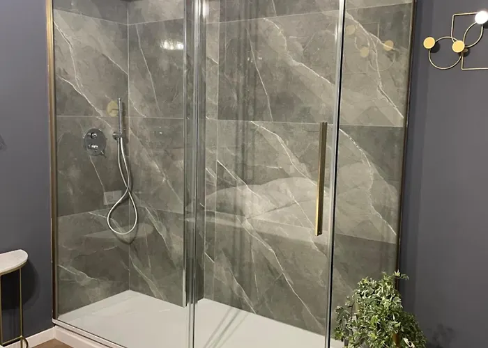 Isvi Comfort Gasthuis Bari