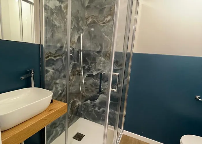 Isvi Comfort Gasthuis Bari