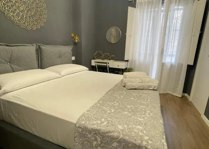 Isvi Comfort Gasthuis Bari