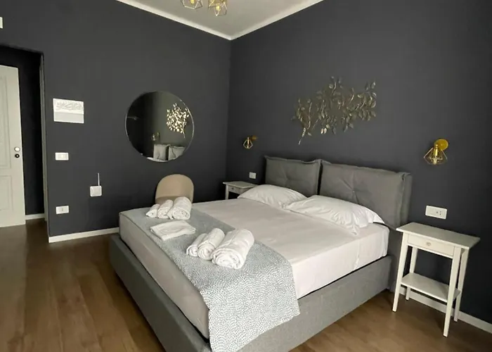 Isvi Comfort 3* Bari