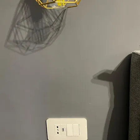 Isvi Comfort بيت ضيافة