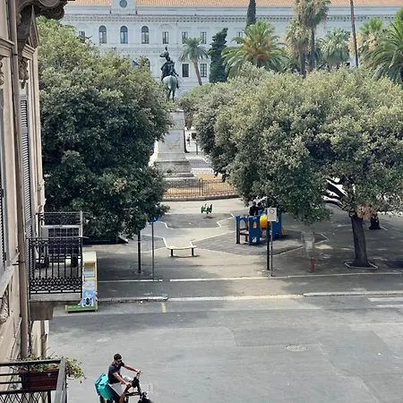 Isvi Comfort 3* Bari