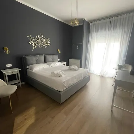 Isvi Comfort بيت ضيافة باري