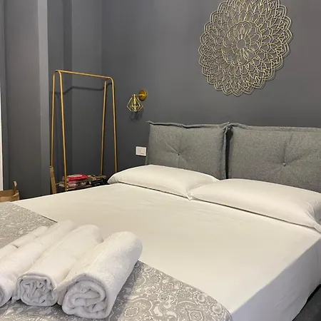 بيت ضيافة Isvi Comfort *