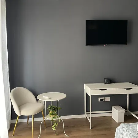 Isvi Comfort