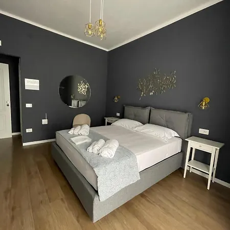 Isvi Comfort 3* Bari