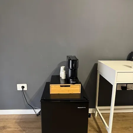 Isvi Comfort باري